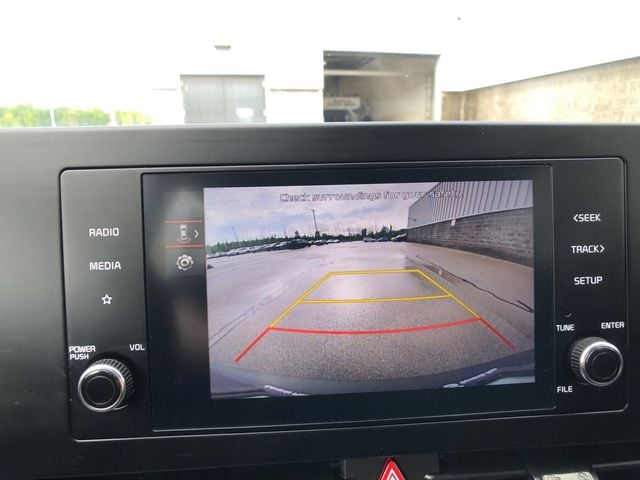 2026 Kia Carnival SX - Photo 19