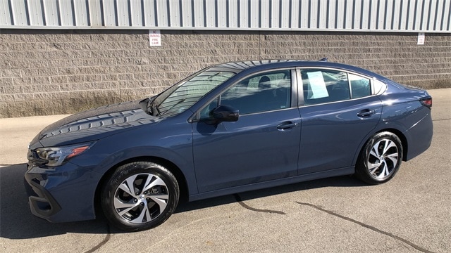 2023 Subaru Legacy Premium
