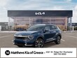 Kia Sportage Hybrid