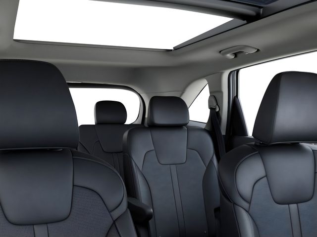 2026 Kia Sorento X-Line EX - Photo 27