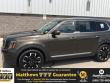 Certified 2023 Kia Telluride SX-Prestige SUV