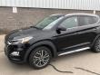 Used 2021 Hyundai Tucson Limited SUV