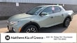 Hyundai Santa Cruz