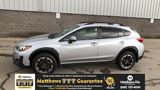 2021 Subaru Crosstrek Premium SUV