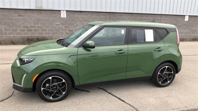 2023 Kia Soul