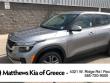 Used 2023 Kia Seltos LX SUV