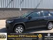 Used 2021 Toyota RAV4 LE SUV