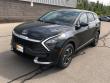 Used 2025 Kia Sportage Hybrid LX SUV