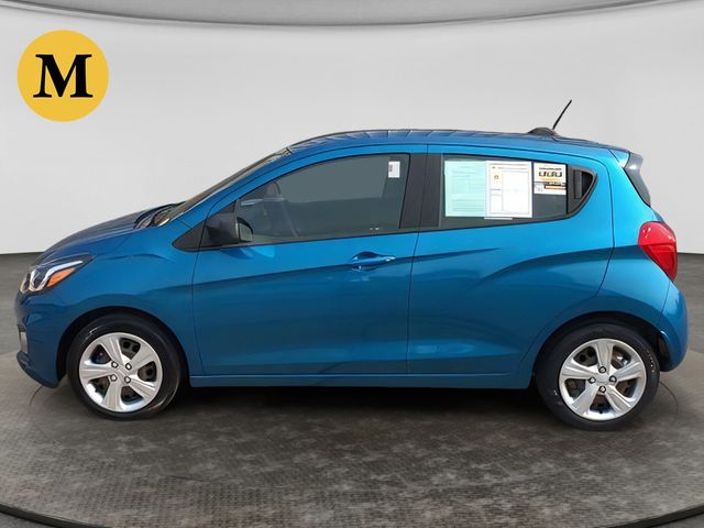 Used 2019 Chevrolet Spark LS with VIN KL8CB6SAXKC713014 for sale in Rochester, NY