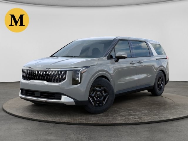 2027 Kia Carnival LXS