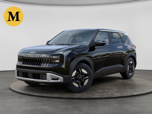 2027 Kia Seltos LX SUV