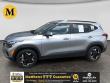 Certified 2024 Kia Seltos EX SUV
