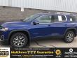 Used 2023 GMC Acadia SLE SUV