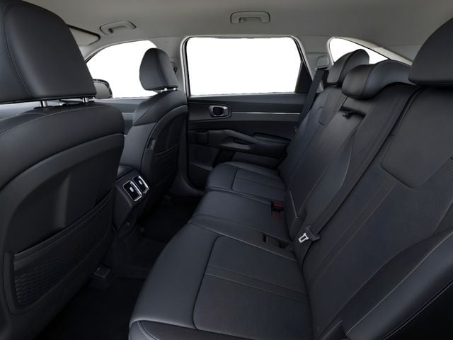 2026 Kia Sorento EX - Photo 18