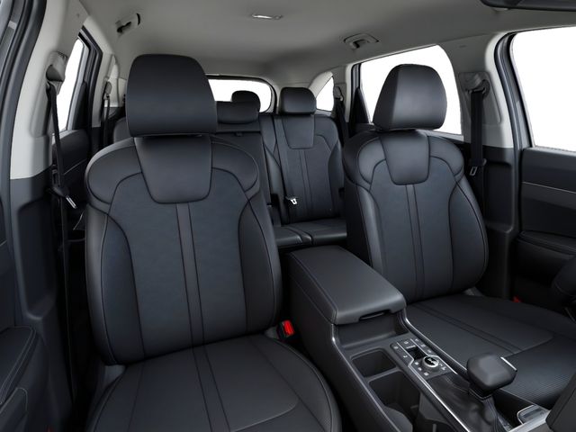 2026 Kia Sorento EX - Photo 15
