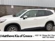 Used 2022 Subaru Forester Premium SUV