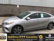 Certified 2024 Kia Forte LXS Sedan