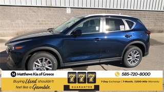 2023 Mazda CX-5 2.5 S Preferred Package SUV