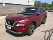 Used 2023 Nissan Rogue SV SUV