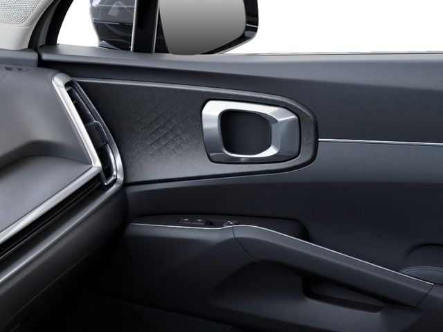 2026 Kia Sorento EX - Photo 25