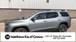 GMC Acadia