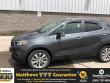 Used 2017 Buick Encore Preferred SUV
