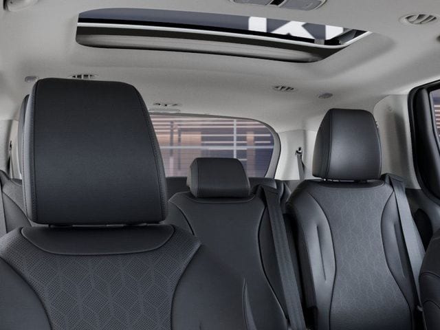 2026 Kia Carnival SX - Photo 27