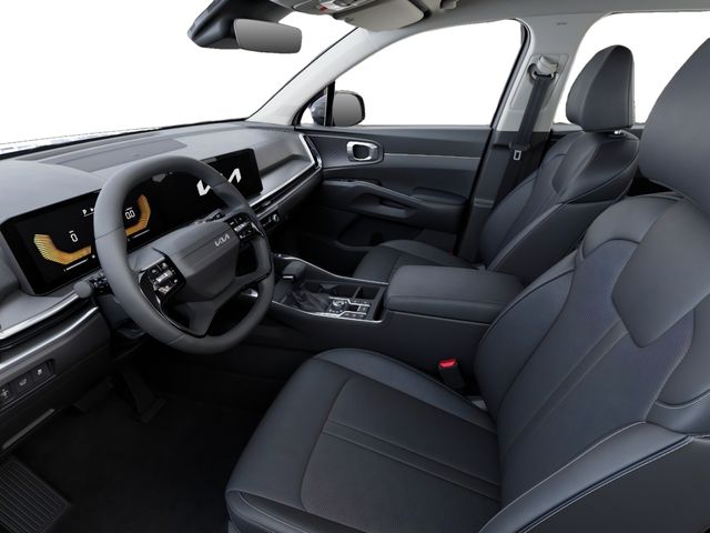 2026 Kia Sorento EX - Photo 17