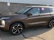 Used 2022 Mitsubishi Outlander SEL SUV