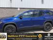 Used 2023 GMC Acadia AT4 SUV