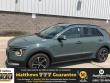 Certified 2025 Kia Niro EX SUV