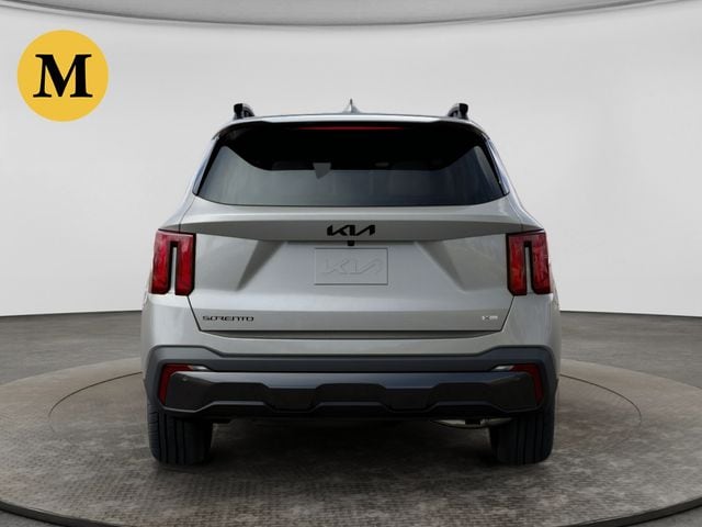 2026 Kia Sorento X-Line EX - Photo 13