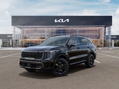 2026 Kia Sorento Hybrid X-Line SX Prestige SUV