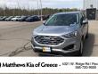 Used 2020 Ford Edge SEL SUV