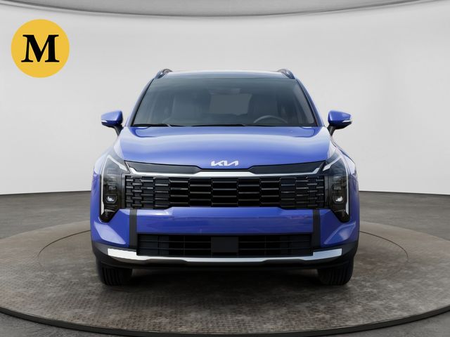 New 2026 Kia Sportage EX SUV