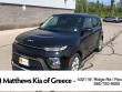 Used 2022 Kia Soul LX Hatchback