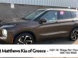 Used 2022 Mitsubishi Outlander SEL SUV