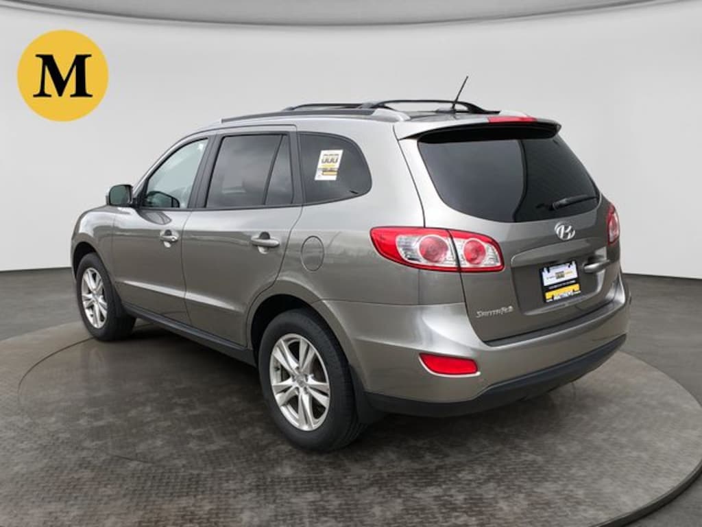 Used 2012 Hyundai