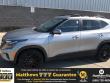 Certified 2024 Kia Seltos X-Line SUV