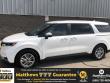 Certified 2024 Kia Carnival LX Minivan/Van