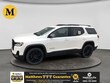  GMC Acadia