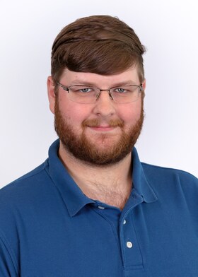 Staff member Jacob Boorom from ID_ce540faf9b0e