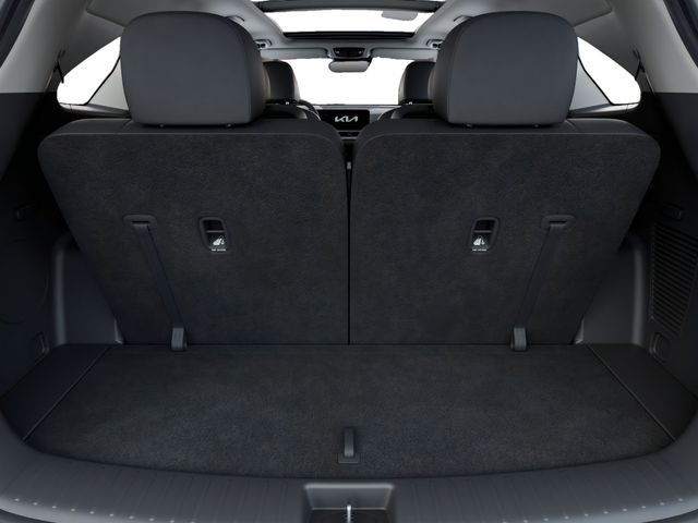 2026 Kia Sorento X-Line EX - Photo 19