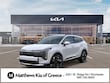 Kia Sportage Hybrid