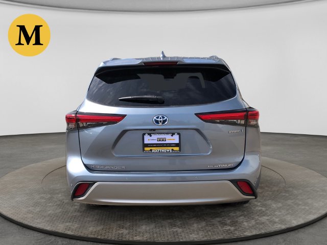 Used 2021 Toyota