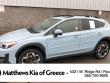 Used 2022 Subaru Crosstrek Limited SUV