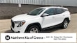 GMC Terrain