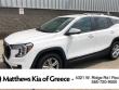 Used 2022 GMC Terrain SLE SUV