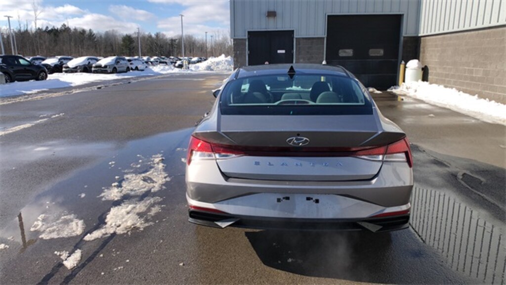 Used 2023 Hyundai