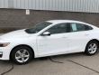 Used 2024 Chevrolet Malibu LS Sedan